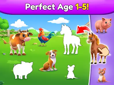 تحميل لعبة Baby Games مهكرة للاندرويد Apk أخر إصدار 2026 مجانا تحميل لعبة Baby Games مهكرة للاندرويد Apk أخر إصدار 2026 مجانا