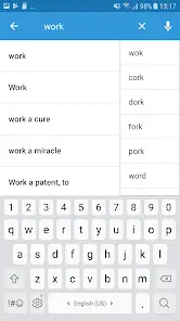 تحميل تطبيق Arabic Dictionary & Translator مهكر للاندرويد Apk أخر إصدار 2026 مجانا تحميل تطبيق Arabic Dictionary & Translator مهكر للاندرويد Apk أخر إصدار 2026 مجانا
