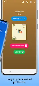 تحميل تطبيق Song Finder مهكر للاندرويد Apk أخر إصدار 2026 مجانا تحميل تطبيق Song Finder مهكر للاندرويد Apk أخر إصدار 2026 مجانا