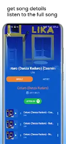تحميل تطبيق Song Finder مهكر للاندرويد Apk أخر إصدار 2026 مجانا تحميل تطبيق Song Finder مهكر للاندرويد Apk أخر إصدار 2026 مجانا