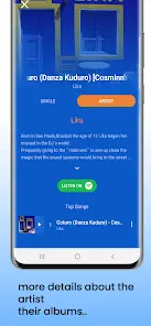 تحميل تطبيق Song Finder مهكر للاندرويد Apk أخر إصدار 2026 مجانا تحميل تطبيق Song Finder مهكر للاندرويد Apk أخر إصدار 2026 مجانا