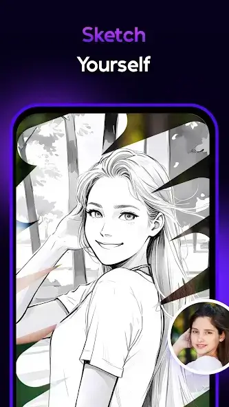 تحميل برنامج ميرور AI Mirror مهكر للاندرويد Apk أخر إصدار 2026 مجانا تحميل برنامج ميرور AI Mirror مهكر للاندرويد Apk أخر إصدار 2026 مجانا