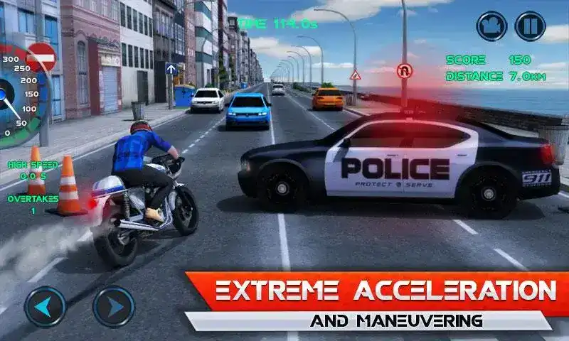تحميل لعبة Moto Traffic Race مهكرة للاندرويد Apk أخر إصدار 2026 مجانا تحميل لعبة Moto Traffic Race مهكرة للاندرويد Apk أخر إصدار 2026 مجانا