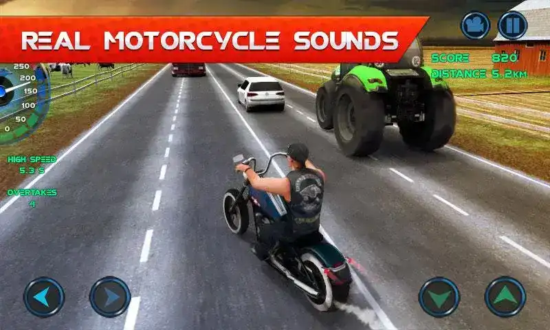 تحميل لعبة Moto Traffic Race مهكرة للاندرويد Apk أخر إصدار 2026 مجانا تحميل لعبة Moto Traffic Race مهكرة للاندرويد Apk أخر إصدار 2026 مجانا