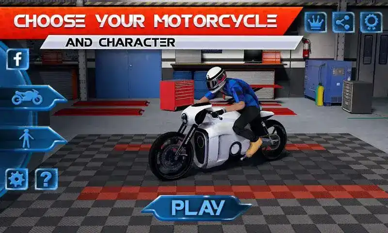 تحميل لعبة Moto Traffic Race مهكرة للاندرويد Apk أخر إصدار 2026 مجانا تحميل لعبة Moto Traffic Race مهكرة للاندرويد Apk أخر إصدار 2026 مجانا