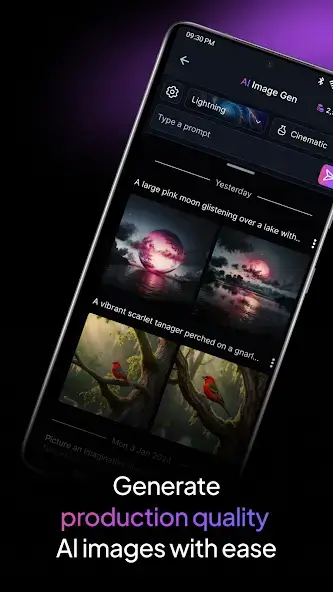 تحميل تطبيق Leonardo.Ai مهكر للاندرويد Apk أخر إصدار 2026 مجانا تحميل تطبيق Leonardo.Ai مهكر للاندرويد Apk أخر إصدار 2026 مجانا