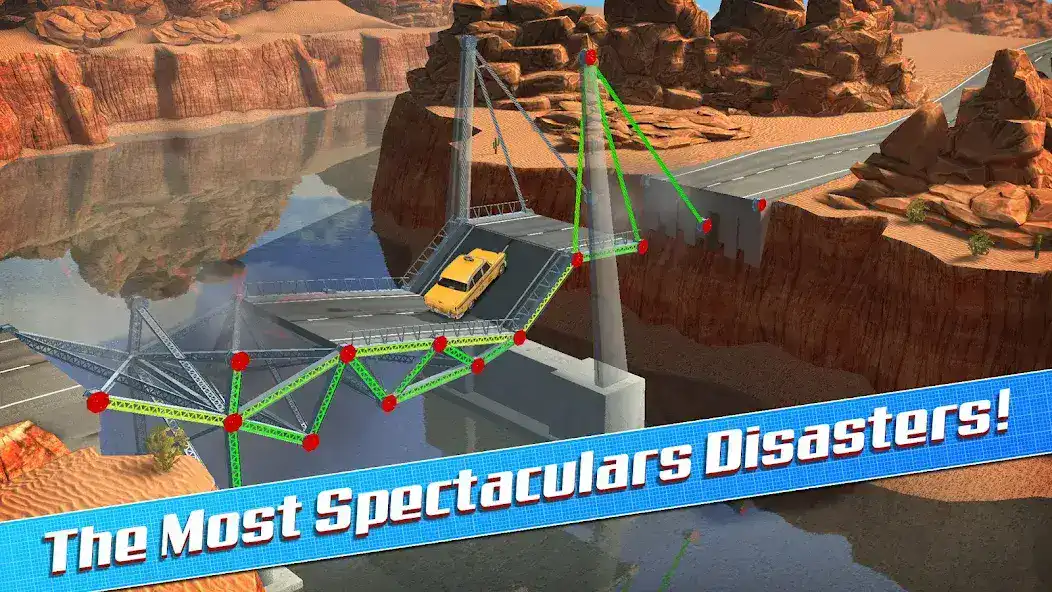 تحميل لعبة Bridge Construction Simulator مهكرة للاندرويد Apk أخر إصدار 2026 مجانا تحميل لعبة Bridge Construction Simulator مهكرة للاندرويد Apk أخر إصدار 2026 مجانا
