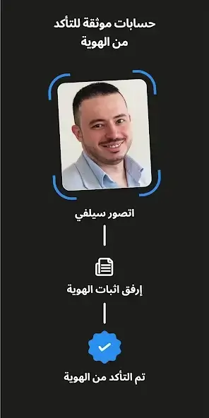 تحميل تطبيق زواج للمسلمين Muzz مهكر للاندرويد Apk أخر إصدار 2026 مجانا تحميل تطبيق زواج للمسلمين Muzz مهكر للاندرويد Apk أخر إصدار 2026 مجانا