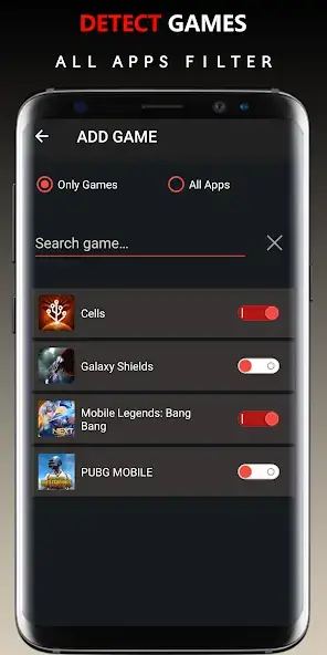 تحميل تطبيق Game Booster Fire GFX- Fix Lag مهكر للاندرويد Apk أخر إصدار 2026 مجانا تحميل تطبيق Game Booster Fire GFX- Fix Lag مهكر للاندرويد Apk أخر إصدار 2026 مجانا