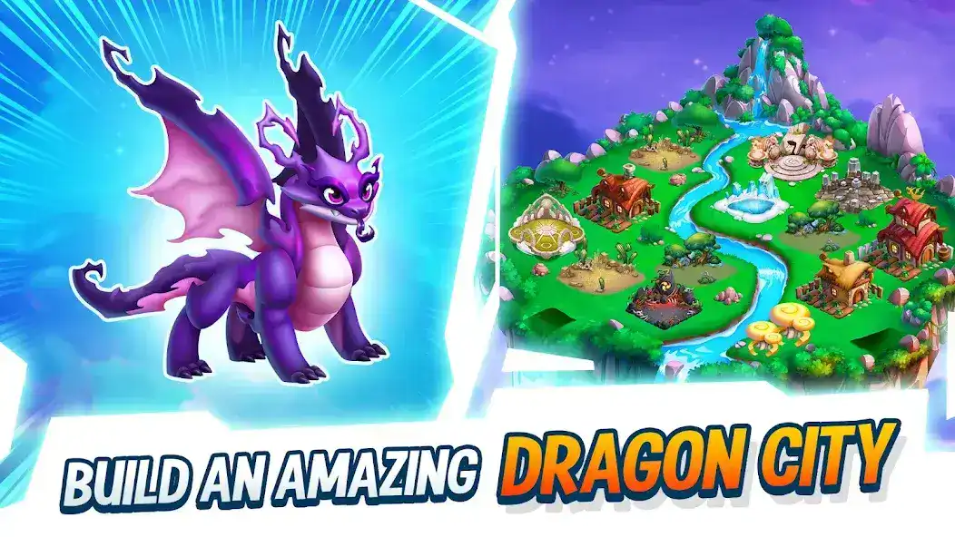 تحميل لعبة Dragon City مهكرة للاندرويد Apk أخر إصدار 2026 مجانا تحميل لعبة Dragon City مهكرة للاندرويد Apk أخر إصدار 2026 مجانا