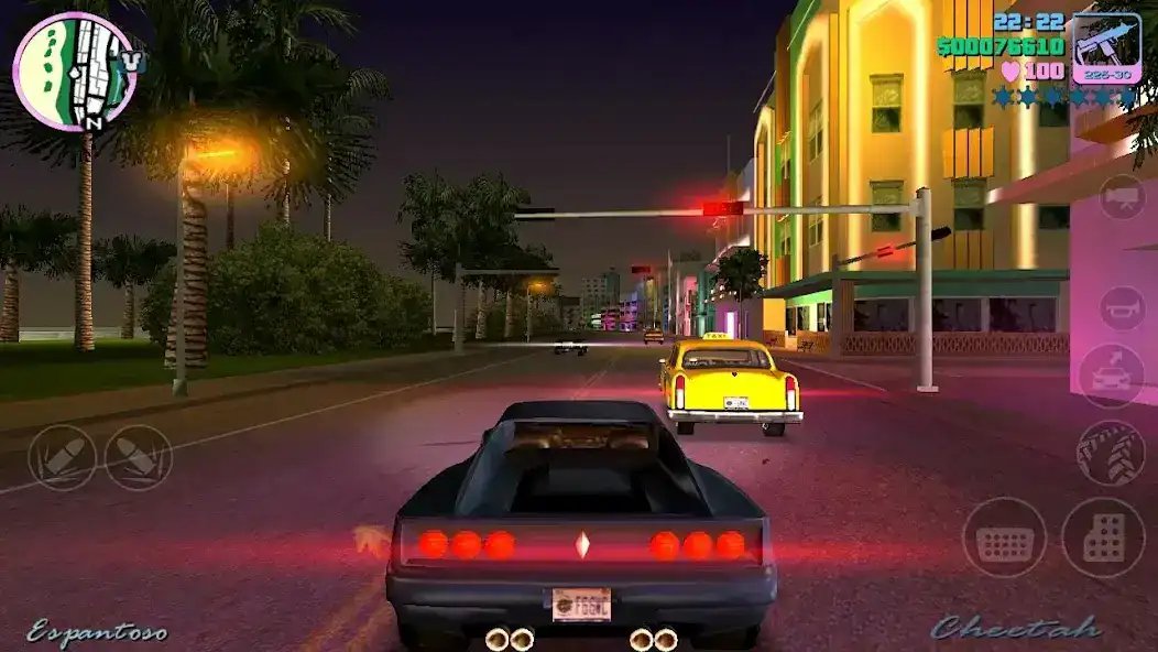 تحميل لعبة Gta Vice City مهكرة للاندرويد Apk أخر إصدار 2026 مجانا تحميل لعبة Gta Vice City مهكرة للاندرويد Apk أخر إصدار 2026 مجانا