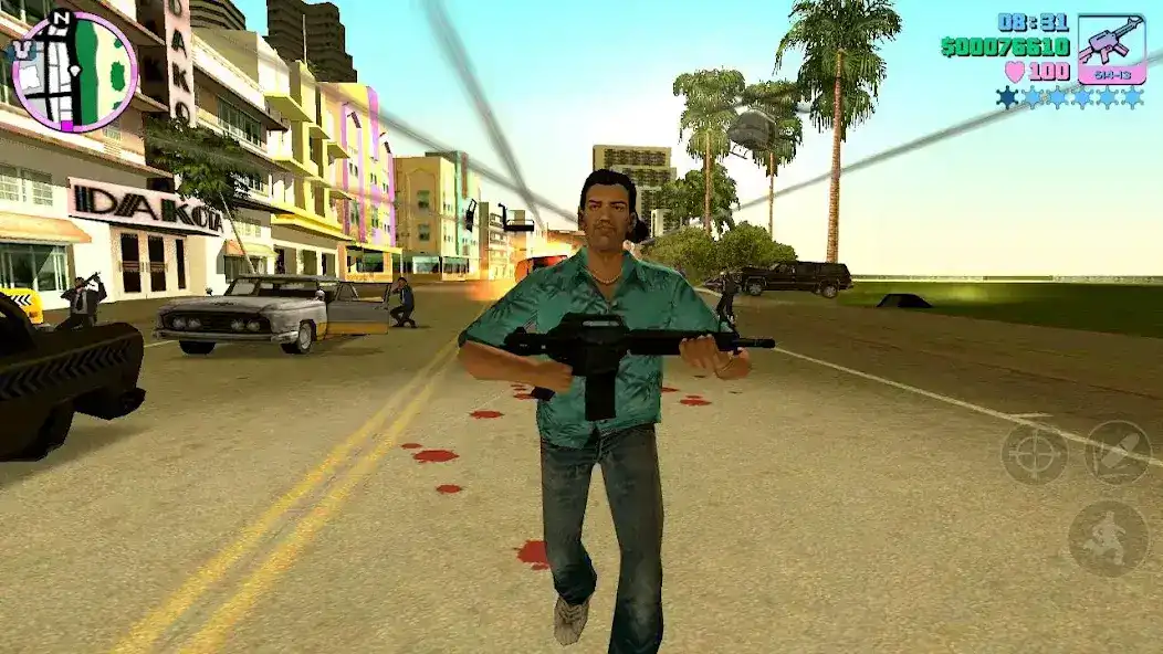 تحميل لعبة Gta Vice City مهكرة للاندرويد Apk أخر إصدار 2026 مجانا تحميل لعبة Gta Vice City مهكرة للاندرويد Apk أخر إصدار 2026 مجانا