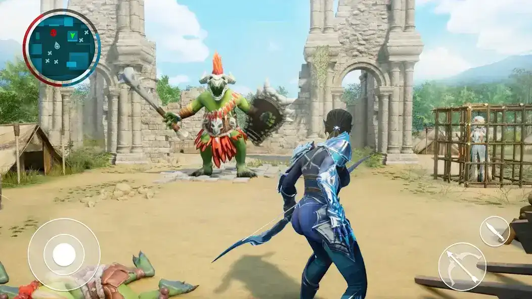 تحميل لعبة Age of Magic مهكرة للاندرويد Apk أخر إصدار 2026 مجانا تحميل لعبة Age of Magic مهكرة للاندرويد Apk أخر إصدار 2026 مجانا