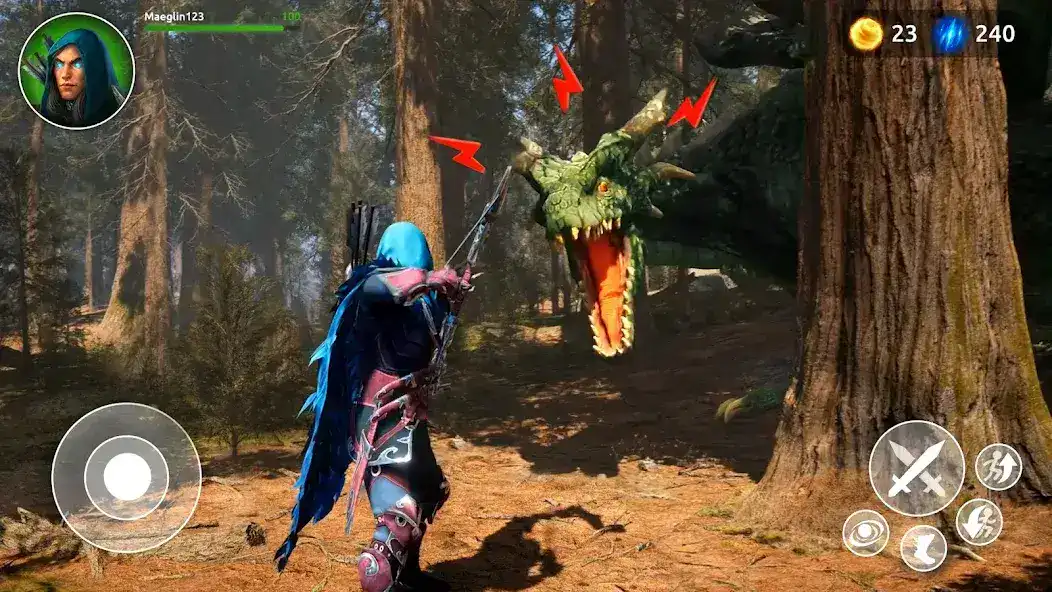 تحميل لعبة Age of Magic مهكرة للاندرويد Apk أخر إصدار 2026 مجانا تحميل لعبة Age of Magic مهكرة للاندرويد Apk أخر إصدار 2026 مجانا