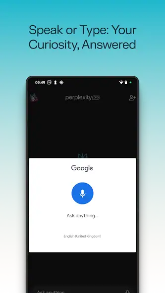 تحميل تطبيق Perplexity Ai Pro مهكر للاندرويد Apk أخر إصدار 2026 مجانا تحميل تطبيق Perplexity Ai Pro مهكر للاندرويد Apk أخر إصدار 2026 مجانا