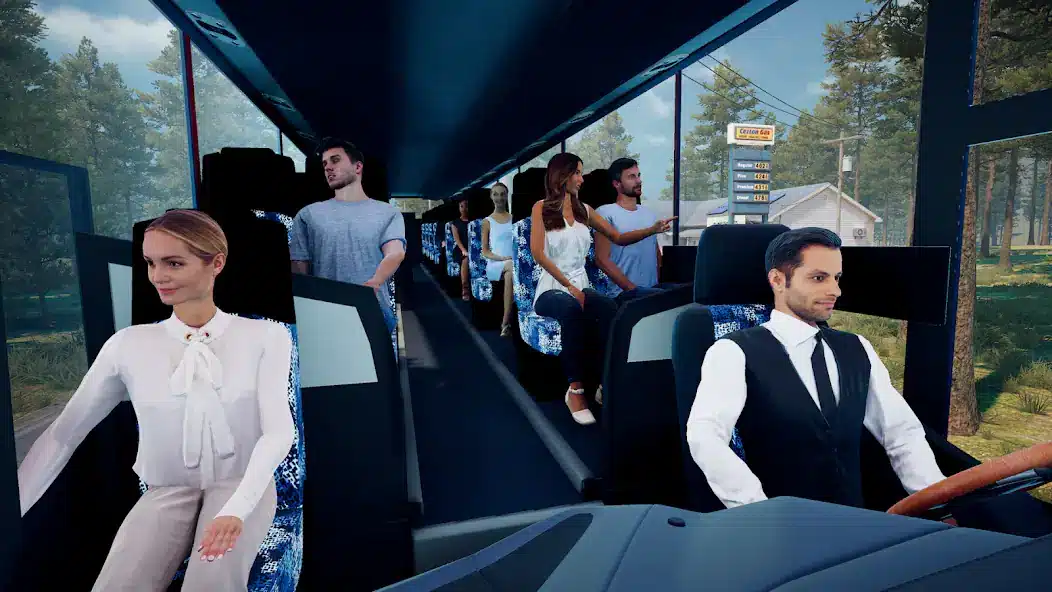 تحميل لعبة Bus Simulator EVO مهكرة للاندرويد Apk أخر إصدار 2026 مجانا تحميل لعبة Bus Simulator EVO مهكرة للاندرويد Apk أخر إصدار 2026 مجانا