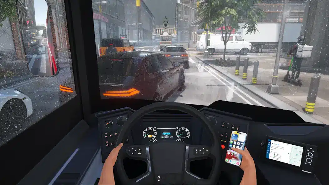 تحميل لعبة Bus Simulator EVO مهكرة للاندرويد Apk أخر إصدار 2026 مجانا تحميل لعبة Bus Simulator EVO مهكرة للاندرويد Apk أخر إصدار 2026 مجانا