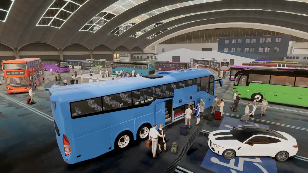 تحميل لعبة Bus Simulator EVO مهكرة للاندرويد Apk أخر إصدار 2026 مجانا تحميل لعبة Bus Simulator EVO مهكرة للاندرويد Apk أخر إصدار 2026 مجانا
