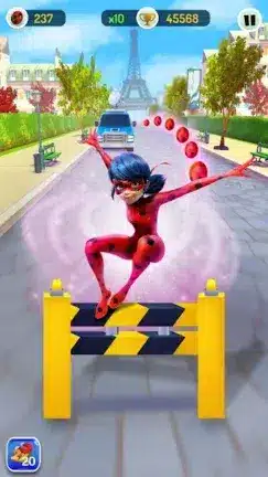 تحميل لعبة Miraculous Ladybug مهكرة للاندرويد Apk أخر إصدار 2026 مجانا تحميل لعبة Miraculous Ladybug مهكرة للاندرويد Apk أخر إصدار 2026 مجانا
