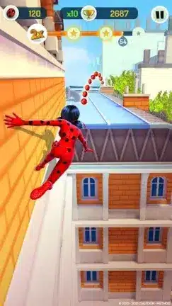 تحميل لعبة Miraculous Ladybug مهكرة للاندرويد Apk أخر إصدار 2026 مجانا تحميل لعبة Miraculous Ladybug مهكرة للاندرويد Apk أخر إصدار 2026 مجانا