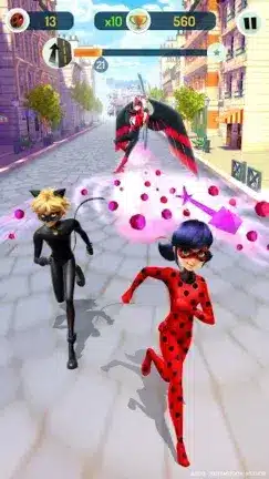 تحميل لعبة Miraculous Ladybug مهكرة للاندرويد Apk أخر إصدار 2026 مجانا تحميل لعبة Miraculous Ladybug مهكرة للاندرويد Apk أخر إصدار 2026 مجانا