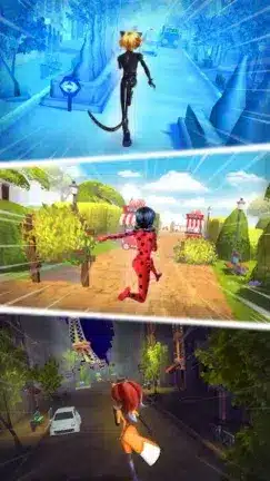 تحميل لعبة Miraculous Ladybug مهكرة للاندرويد Apk أخر إصدار 2026 مجانا تحميل لعبة Miraculous Ladybug مهكرة للاندرويد Apk أخر إصدار 2026 مجانا