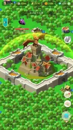 تحميل لعبة Empire Takeover مهكرة للاندرويد Apk أخر إصدار 2026 مجانا تحميل لعبة Empire Takeover مهكرة للاندرويد Apk أخر إصدار 2026 مجانا