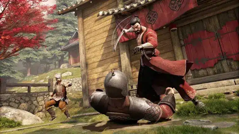 تحميل لعبة Takashi Ninja Warrior مهكرة للاندرويد Apk أخر إصدار 2026 مجانا تحميل لعبة Takashi Ninja Warrior مهكرة للاندرويد Apk أخر إصدار 2026 مجانا
