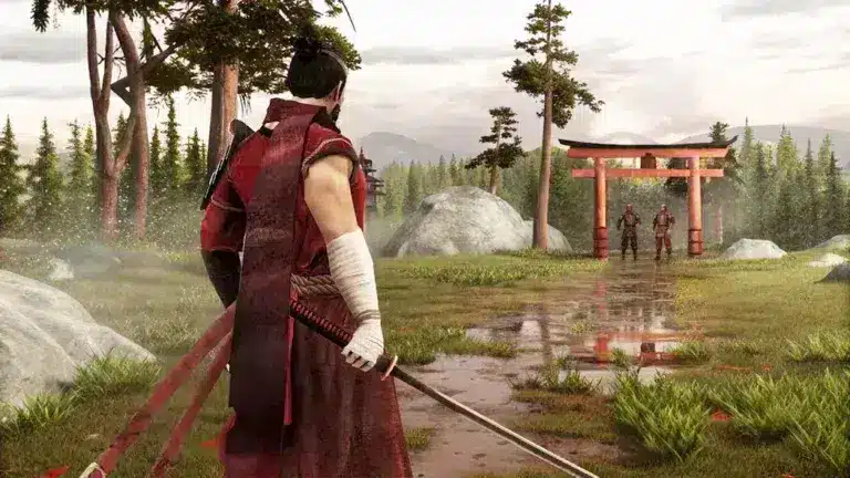 تحميل لعبة Takashi Ninja Warrior مهكرة للاندرويد Apk أخر إصدار 2026 مجانا تحميل لعبة Takashi Ninja Warrior مهكرة للاندرويد Apk أخر إصدار 2026 مجانا