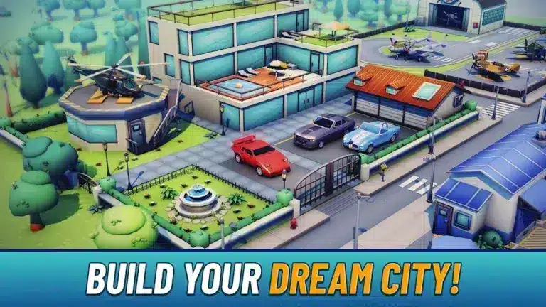 تحميل لعبة Bid Wars 3 مهكرة للاندرويد Apk أخر إصدار 2026 مجانا تحميل لعبة Bid Wars 3 مهكرة للاندرويد Apk أخر إصدار 2026 مجانا