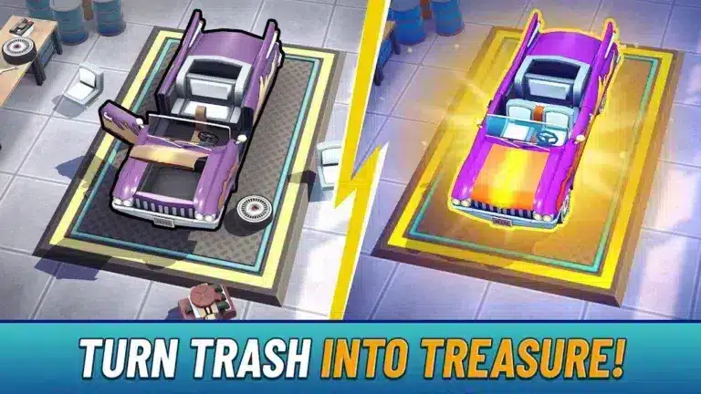 تحميل لعبة Bid Wars 3 مهكرة للاندرويد Apk أخر إصدار 2026 مجانا تحميل لعبة Bid Wars 3 مهكرة للاندرويد Apk أخر إصدار 2026 مجانا
