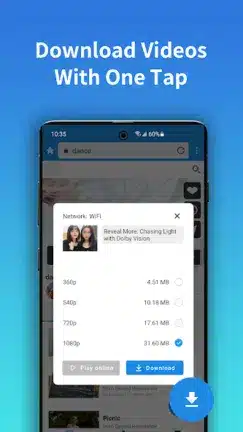 تحميل تطبيق Pure Video Downloader مهكر للاندرويد Apk أخر إصدار 2026 مجانا تحميل تطبيق Pure Video Downloader مهكر للاندرويد Apk أخر إصدار 2026 مجانا