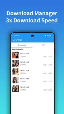 تحميل تطبيق Pure Video Downloader مهكر للاندرويد Apk أخر إصدار 2026 مجانا تحميل تطبيق Pure Video Downloader مهكر للاندرويد Apk أخر إصدار 2026 مجانا
