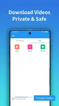 تحميل تطبيق Pure Video Downloader مهكر للاندرويد Apk أخر إصدار 2026 مجانا تحميل تطبيق Pure Video Downloader مهكر للاندرويد Apk أخر إصدار 2026 مجانا