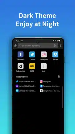 تحميل تطبيق Pure Video Downloader مهكر للاندرويد Apk أخر إصدار 2026 مجانا تحميل تطبيق Pure Video Downloader مهكر للاندرويد Apk أخر إصدار 2026 مجانا