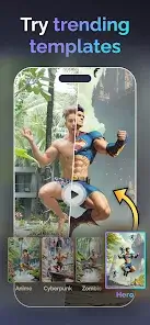 تحميل تطبيق Video AI Art Generator مهكر للاندرويد Apk أخر إصدار 2026 مجانا تحميل تطبيق Video AI Art Generator مهكر للاندرويد Apk أخر إصدار 2026 مجانا