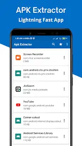 تحميل تطبيق Apk Extractor مهكر للاندرويد Apk أخر إصدار 2026 مجانا تحميل تطبيق Apk Extractor مهكر للاندرويد Apk أخر إصدار 2026 مجانا