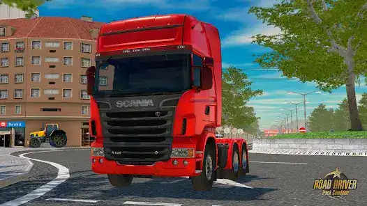 تحميل لعبة Truck Simulator 2025 - Europe مهكرة للاندرويد Apk أخر إصدار 2026 مجانا تحميل لعبة Truck Simulator 2025 - Europe مهكرة للاندرويد Apk أخر إصدار 2026 مجانا