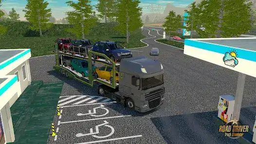 تحميل لعبة Truck Simulator 2025 - Europe مهكرة للاندرويد Apk أخر إصدار 2026 مجانا تحميل لعبة Truck Simulator 2025 - Europe مهكرة للاندرويد Apk أخر إصدار 2026 مجانا