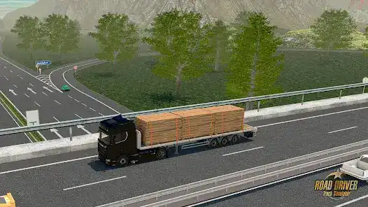 تحميل لعبة Truck Simulator 2025 - Europe مهكرة للاندرويد Apk أخر إصدار 2026 مجانا تحميل لعبة Truck Simulator 2025 - Europe مهكرة للاندرويد Apk أخر إصدار 2026 مجانا