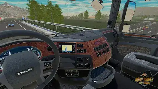 تحميل لعبة Truck Simulator 2025 - Europe مهكرة للاندرويد Apk أخر إصدار 2026 مجانا تحميل لعبة Truck Simulator 2025 - Europe مهكرة للاندرويد Apk أخر إصدار 2026 مجانا