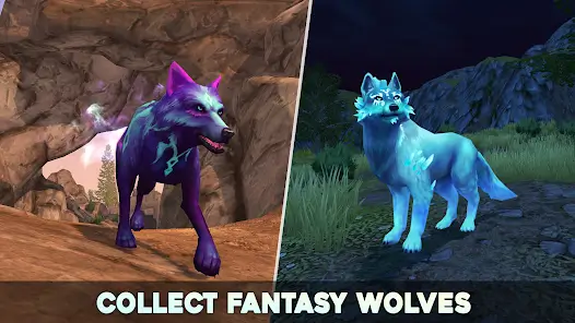 تحميل لعبة Wolf Tales مهكرة للاندرويد Apk أخر إصدار 2026 مجانا تحميل لعبة Wolf Tales مهكرة للاندرويد Apk أخر إصدار 2026 مجانا