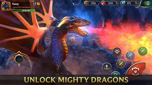 تحميل لعبة Wolf Tales مهكرة للاندرويد Apk أخر إصدار 2026 مجانا تحميل لعبة Wolf Tales مهكرة للاندرويد Apk أخر إصدار 2026 مجانا
