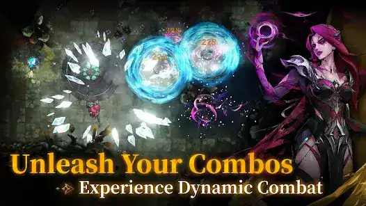 تحميل لعبة Shadow Of The Depth مهكرة للاندرويد Apk أخر إصدار 2026 مجانا تحميل لعبة Shadow Of The Depth مهكرة للاندرويد Apk أخر إصدار 2026 مجانا