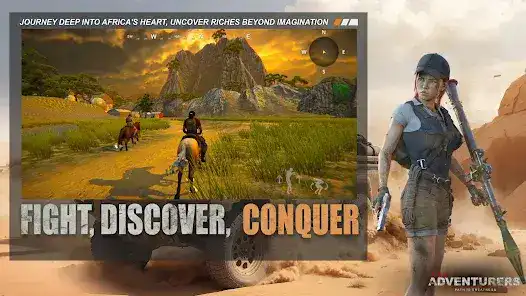 تحميل لعبة Adventurers: Mobile مهكرة للاندرويد Apk أخر إصدار 2026 مجانا تحميل لعبة Adventurers: Mobile مهكرة للاندرويد Apk أخر إصدار 2026 مجانا