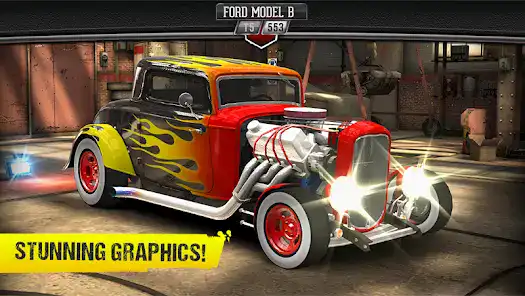 تحميل لعبة CSR Classics مهكرة للاندرويد Apk أخر إصدار 2026 مجانا تحميل لعبة CSR Classics مهكرة للاندرويد Apk أخر إصدار 2026 مجانا