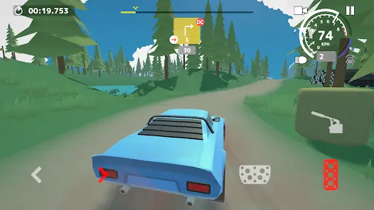 تحميل لعبة N3 Rally مهكرة Apk للاندرويد 2026 أخر إصدار مجانا تحميل لعبة N3 Rally مهكرة Apk للاندرويد 2026 أخر إصدار مجانا