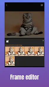 تحميل تطبيق GIF Maker مهكر للاندرويد Apk أخر إصدار 2026 مجانا تحميل تطبيق GIF Maker مهكر للاندرويد Apk أخر إصدار 2026 مجانا