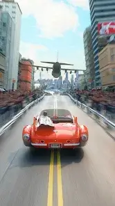 تحميل لعبة Super Hero Driving School مهكرة للاندرويد Apk أخر إصدار 2026 مجانا تحميل لعبة Super Hero Driving School مهكرة للاندرويد Apk أخر إصدار 2026 مجانا