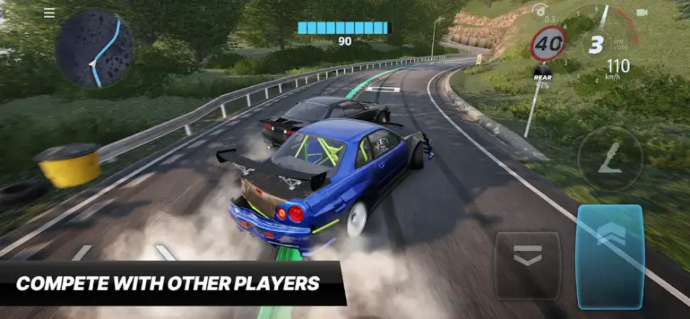 تحميل لعبة CarX Drift Racing 3 مهكرة للاندرويد Apk أخر إصدار 2026 مجانا تحميل لعبة CarX Drift Racing 3 مهكرة للاندرويد Apk أخر إصدار 2026 مجانا